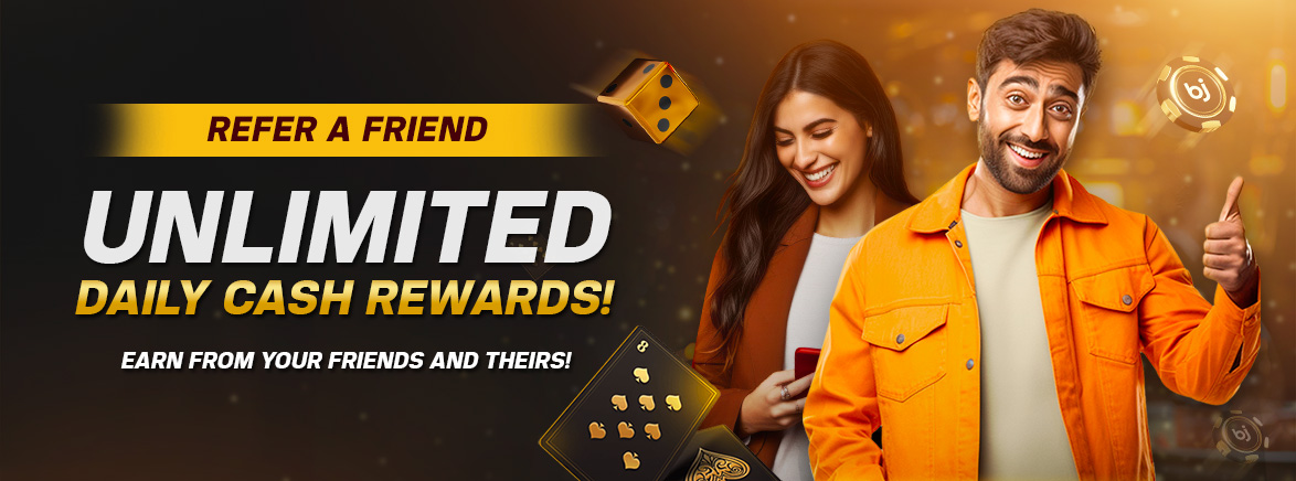 Baji 999 Affiliate Program and Sports Rebates