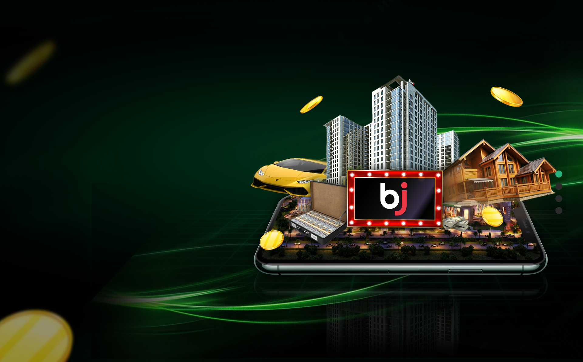 Baji Sub-Affiliate Network and 2nd Tier Override