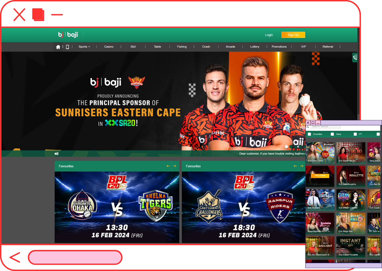 Stop Wasting Time And Start Betwinner APK indir